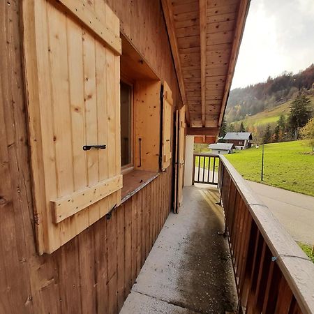40M2 Au Pied Des Pistes Hauteluce Les Saisies 4 A 6 Personnes Eksteriør billede