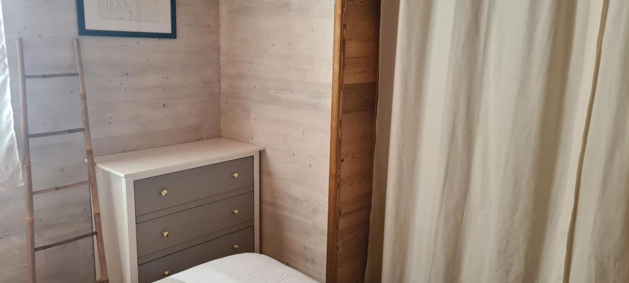 40M2 Au Pied Des Pistes Hauteluce Les Saisies 4 A 6 Personnes Eksteriør billede
